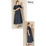 ネイビー | ワンピース 半袖 夏 | SJ ONLINE STORE