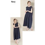 ネイビー | ワンピース 夏 レディース | SJ ONLINE STORE