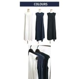 ワンピース 夏 レディース | SJ ONLINE STORE | 詳細画像3 