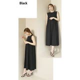 ブラック | ワンピース 夏 レディース | SJ ONLINE STORE