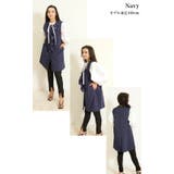 ジレ レディース フォーマル | SJ ONLINE STORE | 詳細画像10 