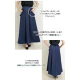 スカート きれいめ ロング | SJ ONLINE STORE | 詳細画像3 