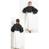 スカート きれいめ ロング | SJ ONLINE STORE | 詳細画像4 