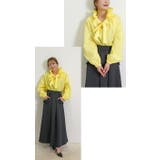 スカート きれいめ ロング | SJ ONLINE STORE | 詳細画像9 