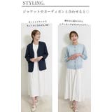 ワンピース 夏 レディース | SJ ONLINE STORE | 詳細画像4 