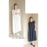 ワンピース 夏 レディース | SJ ONLINE STORE | 詳細画像5 