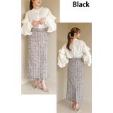 スカート ロング タイト | SJ ONLINE STORE | 詳細画像5 