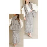 スカート ロング タイト | SJ ONLINE STORE | 詳細画像8 