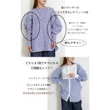 ストライプ シャツ レディース | SJ ONLINE STORE | 詳細画像3 