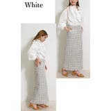 スカート ロング タイト | SJ ONLINE STORE | 詳細画像6 