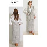 スカート ロング タイト | SJ ONLINE STORE | 詳細画像7 