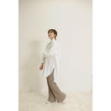 パンツ リブパンツ レディース | SJ ONLINE STORE | 詳細画像13 