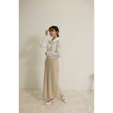 スカート 秋冬 ロング | SJ ONLINE STORE | 詳細画像10 