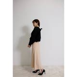 スカート 秋冬 ロング | SJ ONLINE STORE | 詳細画像8 