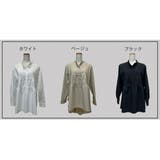 シャツ ブラウス レディース | SJ ONLINE STORE | 詳細画像2 