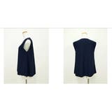 ノースリーブ レディース 夏 | SJ ONLINE STORE | 詳細画像15 