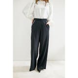 パンツ レディース 夏 | SJ ONLINE STORE | 詳細画像11 