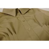 シャツ レディース 長袖 | SJ ONLINE STORE | 詳細画像13 