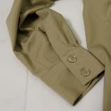 シャツ レディース 長袖 | SJ ONLINE STORE | 詳細画像15 