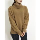 キャメル | キャメル100% ニット レディース | SJ ONLINE STORE