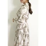 ワンピース きれいめ マーブル | SJ ONLINE STORE | 詳細画像5 