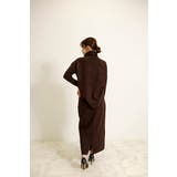 スカート 秋冬 ロング | SJ ONLINE STORE | 詳細画像14 