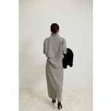 スカート 秋冬 ロング | SJ ONLINE STORE | 詳細画像12 