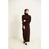 スカート 秋冬 ロング | SJ ONLINE STORE | 詳細画像13 