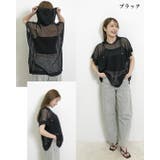 麻100% 半袖 パーカー | SJ ONLINE STORE | 詳細画像6 