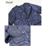 コート レディース 冬 | SJ ONLINE STORE | 詳細画像15 