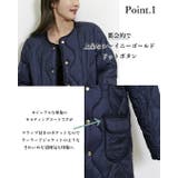 コート レディース 冬 | SJ ONLINE STORE | 詳細画像4 