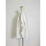 シャツ レディース 長袖 | SJ ONLINE STORE | 詳細画像9 