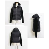 ダウンジャケット レディース ショート丈 | SJ ONLINE STORE | 詳細画像17 