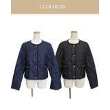 ダウンジャケット レディース ショート丈 | SJ ONLINE STORE | 詳細画像2 