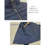 ダウンジャケット レディース ショート丈 | SJ ONLINE STORE | 詳細画像15 