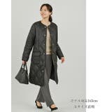 コート レディース 冬 | SJ ONLINE STORE | 詳細画像14 