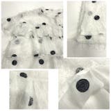 ブラウス レディース 半袖 | SJ ONLINE STORE | 詳細画像10 