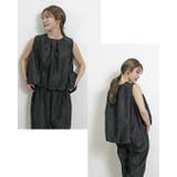 ノースリーブ トップス レディース | SJ ONLINE STORE | 詳細画像9 