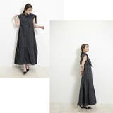 ワンピース 夏 ノースリーブ | SJ ONLINE STORE | 詳細画像8 