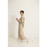 スカート 秋冬 ロング | SJ ONLINE STORE | 詳細画像9 