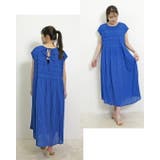 ワンピース 夏 レディース | SJ ONLINE STORE | 詳細画像11 