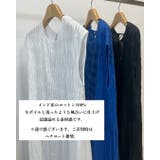 ワンピース 夏 レディース | SJ ONLINE STORE | 詳細画像13 
