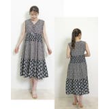 ブラック | ワンピース 夏 レディース | SJ ONLINE STORE