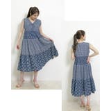 ネイビー | ワンピース 夏 レディース | SJ ONLINE STORE