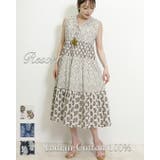 ワンピース 夏 レディース | SJ ONLINE STORE | 詳細画像1 