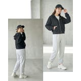 【新作】パーカー レディース 長袖 | SJ ONLINE STORE | 詳細画像6 