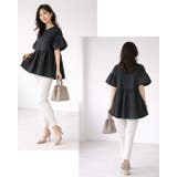 tシャツ レディース 半袖 | SJ ONLINE STORE | 詳細画像14 