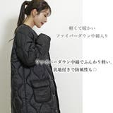 コート レディース 冬 | SJ ONLINE STORE | 詳細画像6 