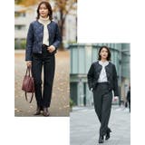 ダウンジャケット レディース ショート丈 | SJ ONLINE STORE | 詳細画像11 