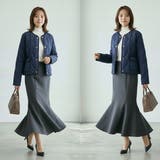 ダウンジャケット レディース ショート丈 | SJ ONLINE STORE | 詳細画像8 